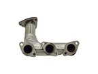 Dorman 674-224 Exhaust Manifold - Rear - view 1