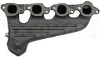 Dorman 674-238 Exhaust Manifold - Left - view 1