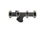 Dorman 674-241 Exhaust Manifold - Left - view 1