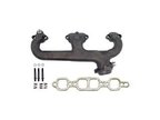 Dorman 674-250 Exhaust Manifold - Left - view 2