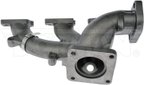 Dorman 674-253 Exhaust Manifold - Right - view 3