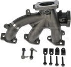Dorman 674-253 Exhaust Manifold - Right - view 4