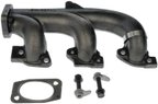Dorman 674-254 Exhaust Manifold - Left - view 2