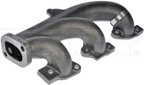 Dorman 674-254 Exhaust Manifold - Left - view 1