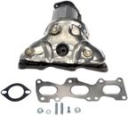 Dorman 674-258 Catalytic Converter with Integrated Exhaust Manifold - Front - view 4