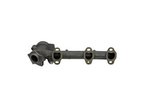 Dorman 674-269 Exhaust Manifold - Rear - view 3