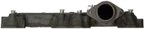 Dorman 674-276 Exhaust Manifold - Left - view 3