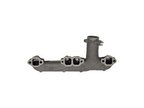 Dorman 674-278 Exhaust Manifold - Left - view 1