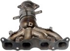 Dorman 674-279 Catalytic Converter with Integrated Exhaust Manifold - view 4