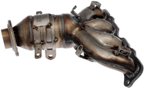 Dorman 674-279 Catalytic Converter with Integrated Exhaust Manifold - view 6