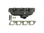 Dorman 674-280 Exhaust Manifold - view 2