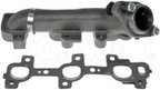 Dorman 674-288 Exhaust Manifold - Left - view 4