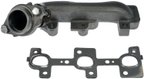 Dorman 674-289 Exhaust Manifold - Right - view 2