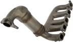 Dorman 674-294 Catalytic Converter with Integrated Exhaust Manifold - view 3