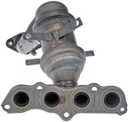 Dorman 674-300 Catalytic Converter with Integrated Exhaust Manifold - view 3