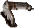 Dorman 674-314 Catalytic Converter with Integrated Exhaust Manifold - view 1