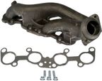 Dorman 674-323 Exhaust Manifold - Left - view 4