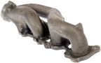 Dorman 674-324 Exhaust Manifold - Right - view 2