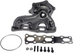 Dorman 674-332 Exhaust Manifold - Left - view 2