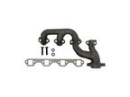 Dorman 674-334 Exhaust Manifold - Left - view 2