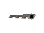 Dorman 674-334 Exhaust Manifold - Left - view 3