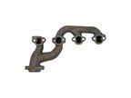 Dorman 674-334 Exhaust Manifold - Left - view 1