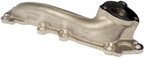 Dorman 674-340 Exhaust Manifold - Left - view 1