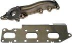 Dorman 674-340 Exhaust Manifold - Left - view 4
