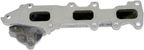 Dorman 674-341 Exhaust Manifold - Right - view 6