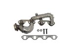 Dorman 674-357 Exhaust Manifold - Right - view 2
