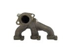 Dorman 674-363 Exhaust Manifold - Front - view 3