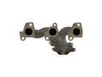 Dorman 674-363 Exhaust Manifold - Front - view 1