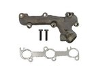 Dorman 674-371 Exhaust Manifold - Left - view 2