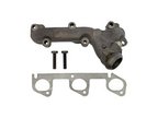 Dorman 674-373 Exhaust Manifold - Left - view 2