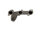 Dorman 674-373 Exhaust Manifold - Left - view 1