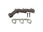 Dorman 674-378 Exhaust Manifold - Right - view 2