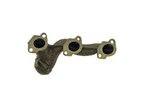 Dorman 674-379 Exhaust Manifold - Left - view 1