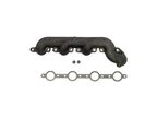Dorman 674-381 Exhaust Manifold - Left - view 2