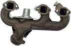 Dorman 674-385 Exhaust Manifold - Left - view 1