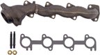 Dorman 674-398 Exhaust Manifold - Right - view 2