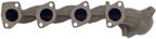 Dorman 674-398 Exhaust Manifold - Right - view 1