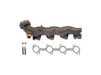 Dorman 674-399 Exhaust Manifold - Left - view 2
