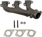Dorman 674-405 Exhaust Manifold - Left - view 2