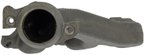 Dorman 674-405 Exhaust Manifold - Left - view 3