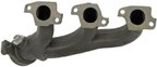Dorman 674-405 Exhaust Manifold - Left - view 1