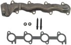 Dorman 674-406 Exhaust Manifold - Right - view 2