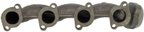 Dorman 674-406 Exhaust Manifold - Right - view 1