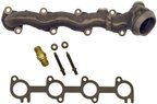 Dorman 674-407 Exhaust Manifold - Left - view 2