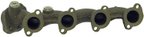 Dorman 674-407 Exhaust Manifold - Left - view 1