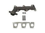 Dorman 674-410 Exhaust Manifold - Right - view 2